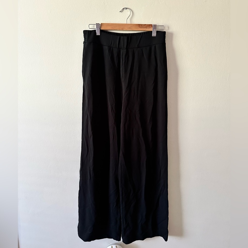 NWT Banana Republic Black Pants